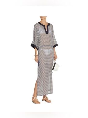 Tory Burch Swim Cover-Up
Sz S